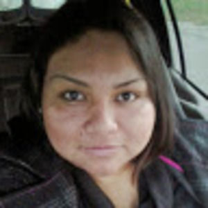 Meet your Posher, Karla